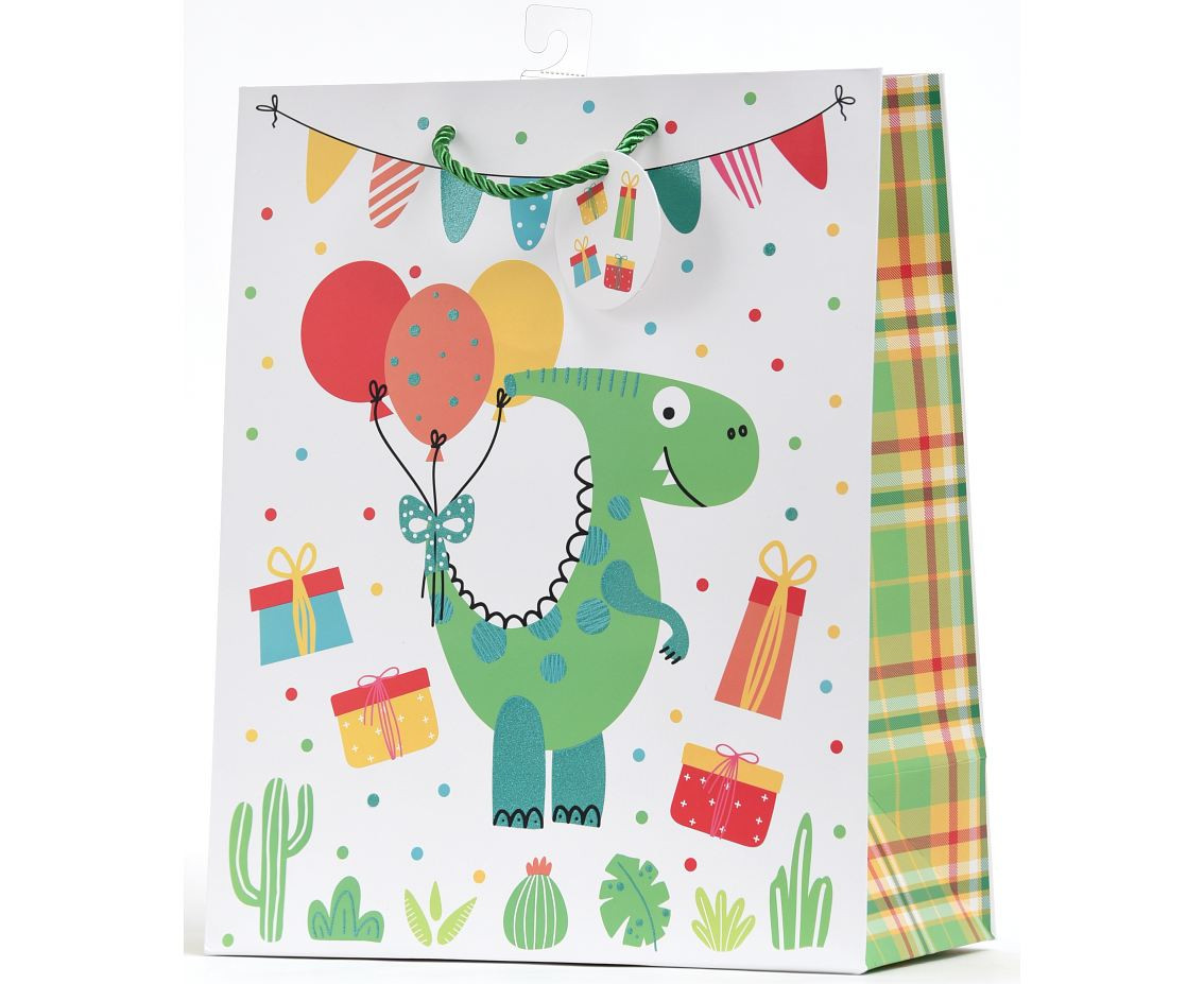 Bag patterns TY set 03X, 1 pc.